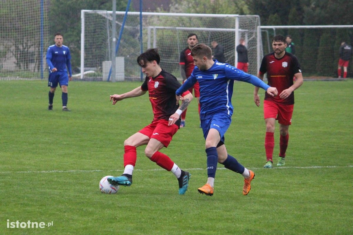 Galeria z meczu BKS Bolesławiec - AKS Strzegom