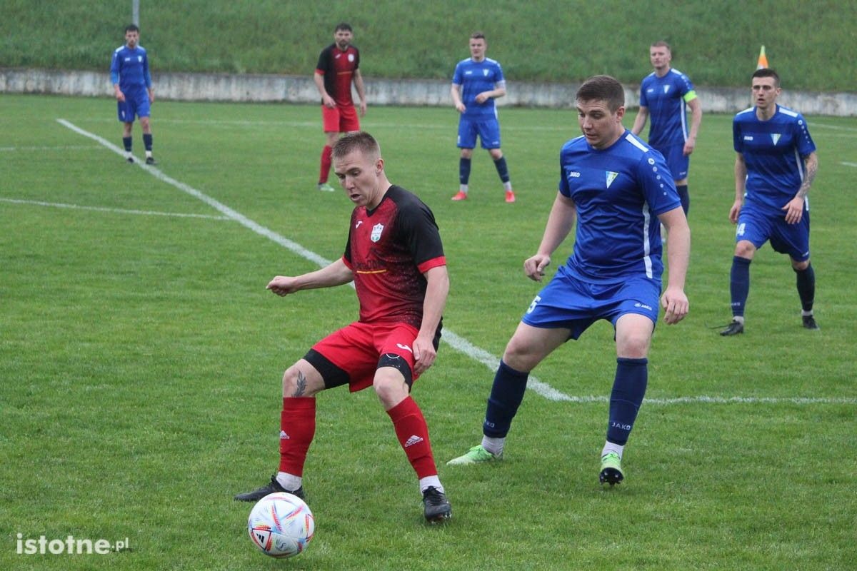 Galeria z meczu BKS Bolesławiec - AKS Strzegom