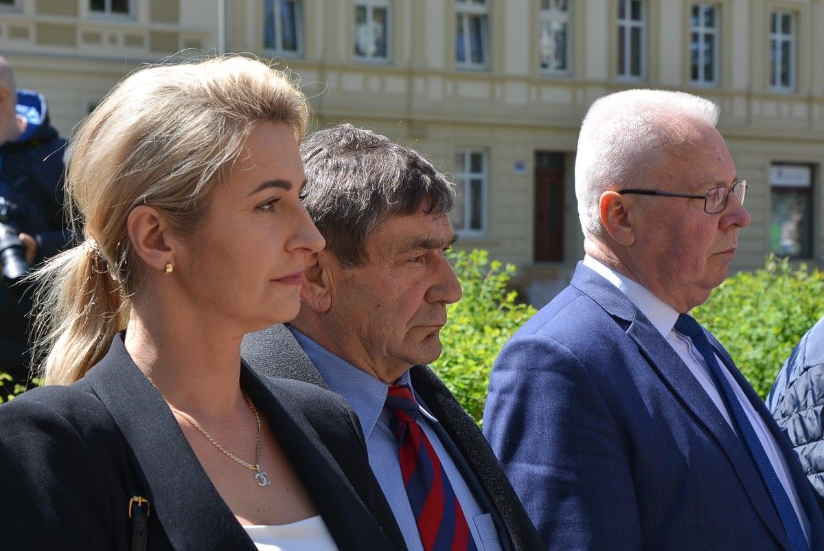 Bolesławiec uczcił Narodowy Dzień Zwycięstwa