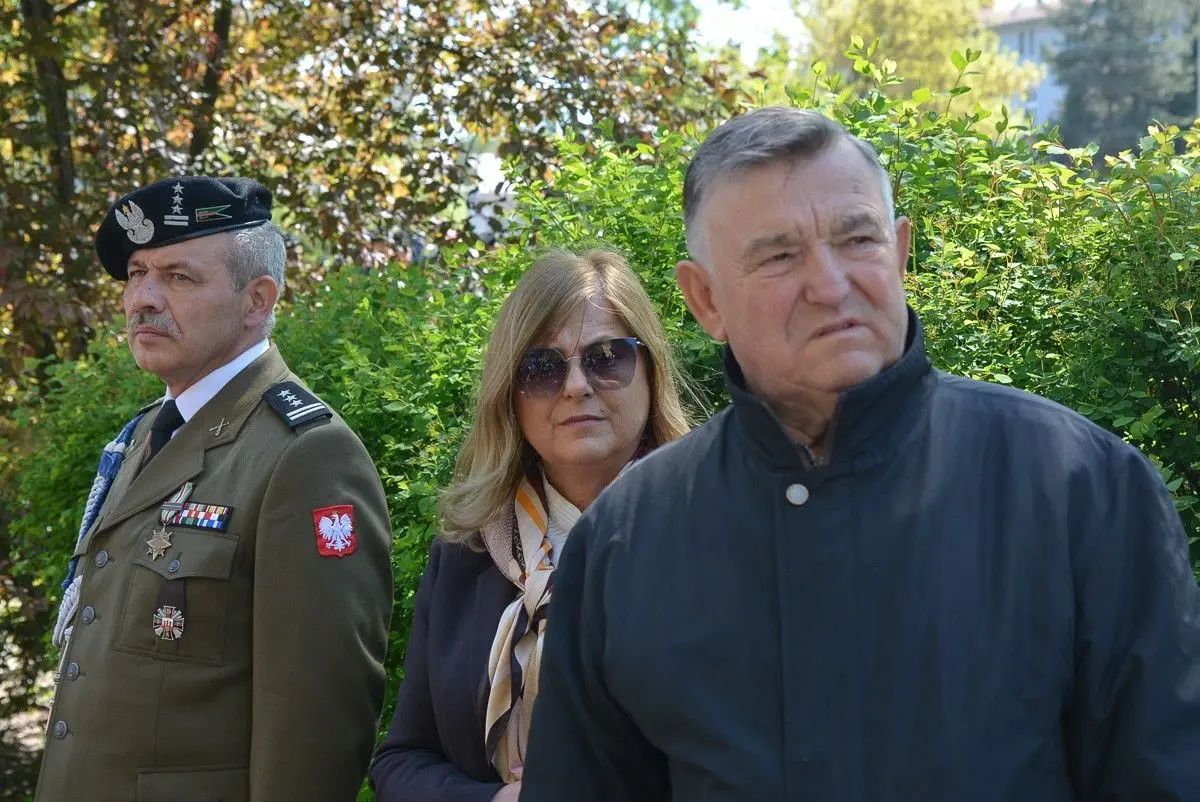 Bolesławiec uczcił Narodowy Dzień Zwycięstwa