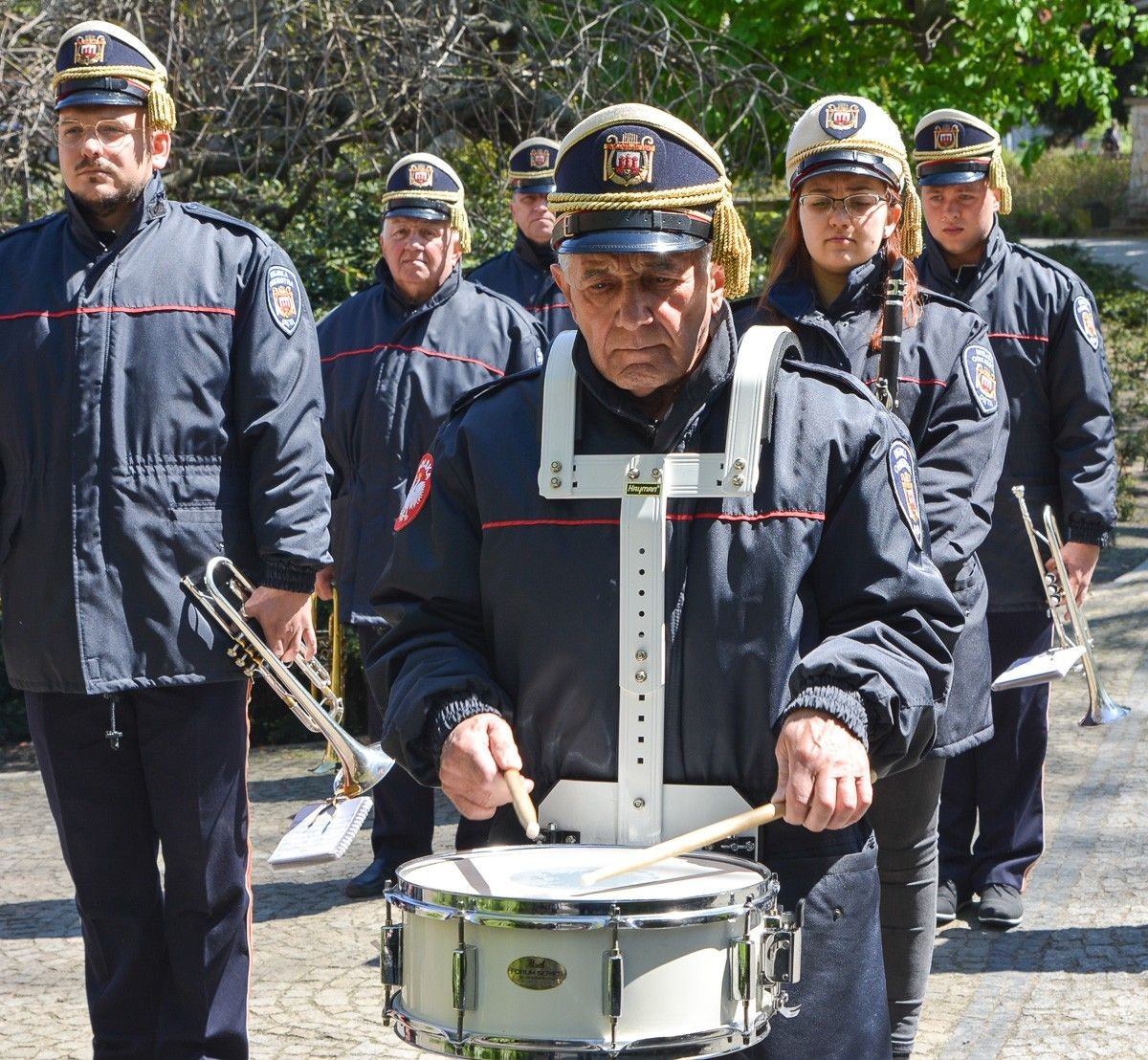 Bolesławiec uczcił Narodowy Dzień Zwycięstwa
