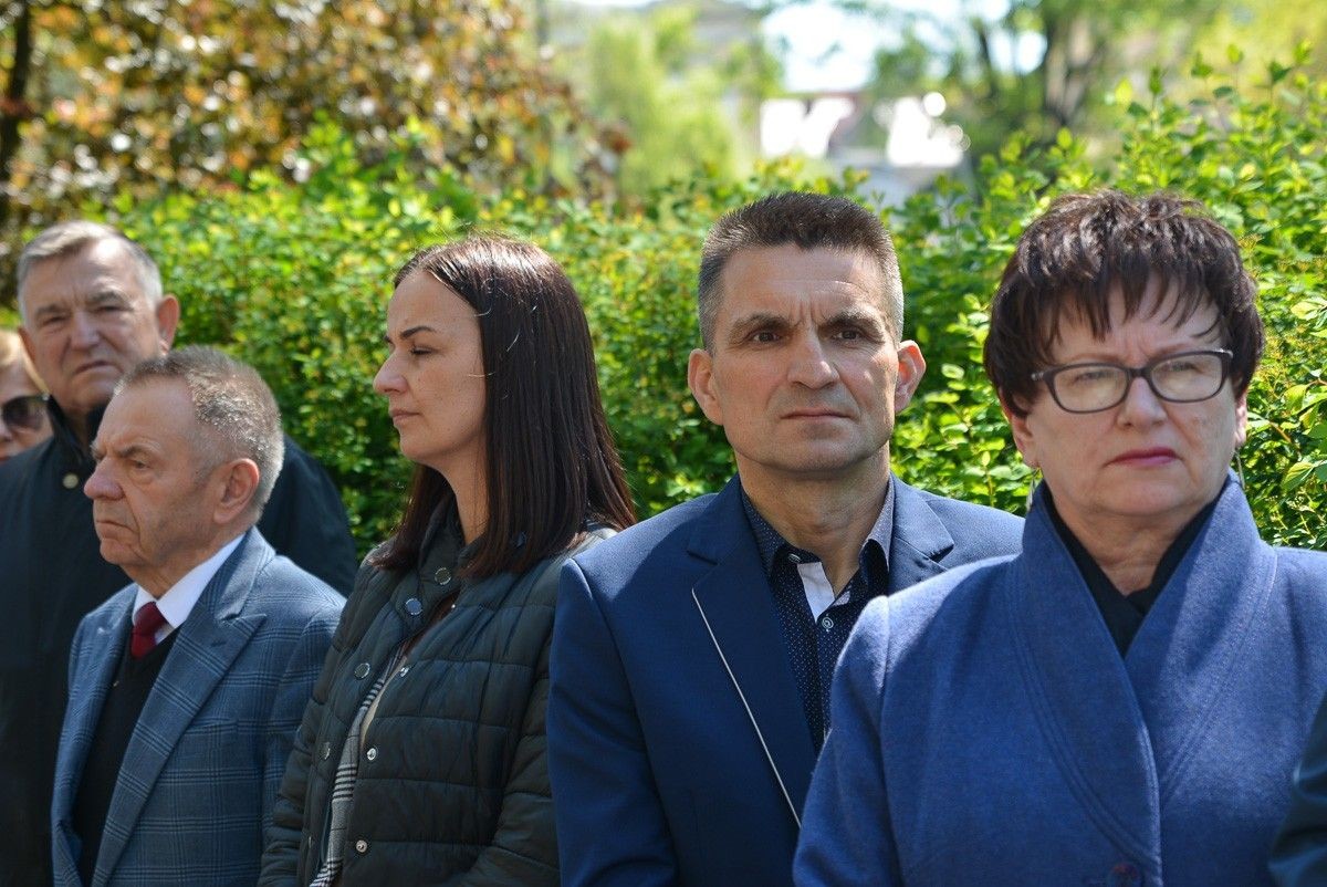 Bolesławiec uczcił Narodowy Dzień Zwycięstwa