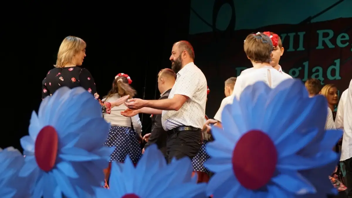 VII Regionalny Przegląd Twórczości „Polskie Pieśni Patriotyczne i Piosenki Wojskowe 2023”