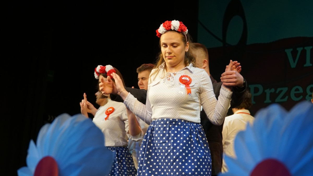 VII Regionalny Przegląd Twórczości „Polskie Pieśni Patriotyczne i Piosenki Wojskowe 2023”