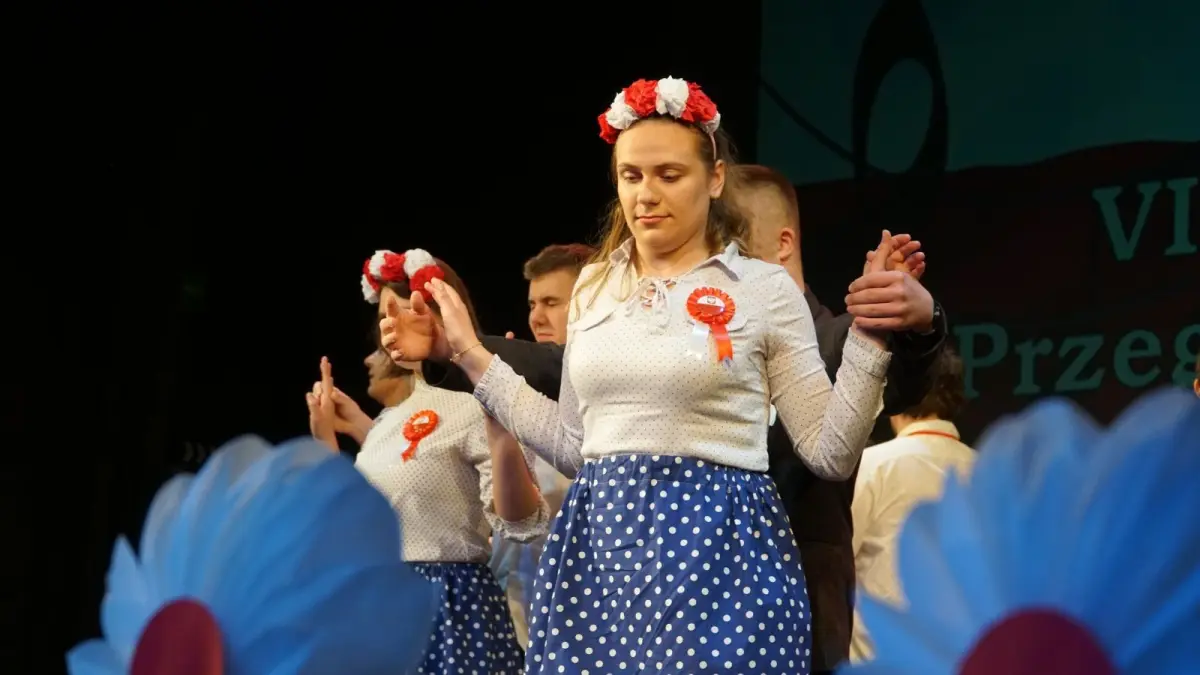 VII Regionalny Przegląd Twórczości „Polskie Pieśni Patriotyczne i Piosenki Wojskowe 2023”