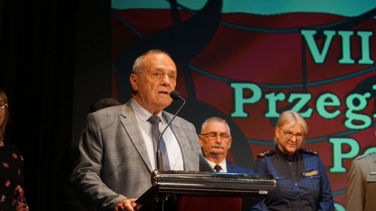 VII Regionalny Przegląd Twórczości „Polskie Pieśni Patriotyczne i Piosenki Wojskowe 2023”