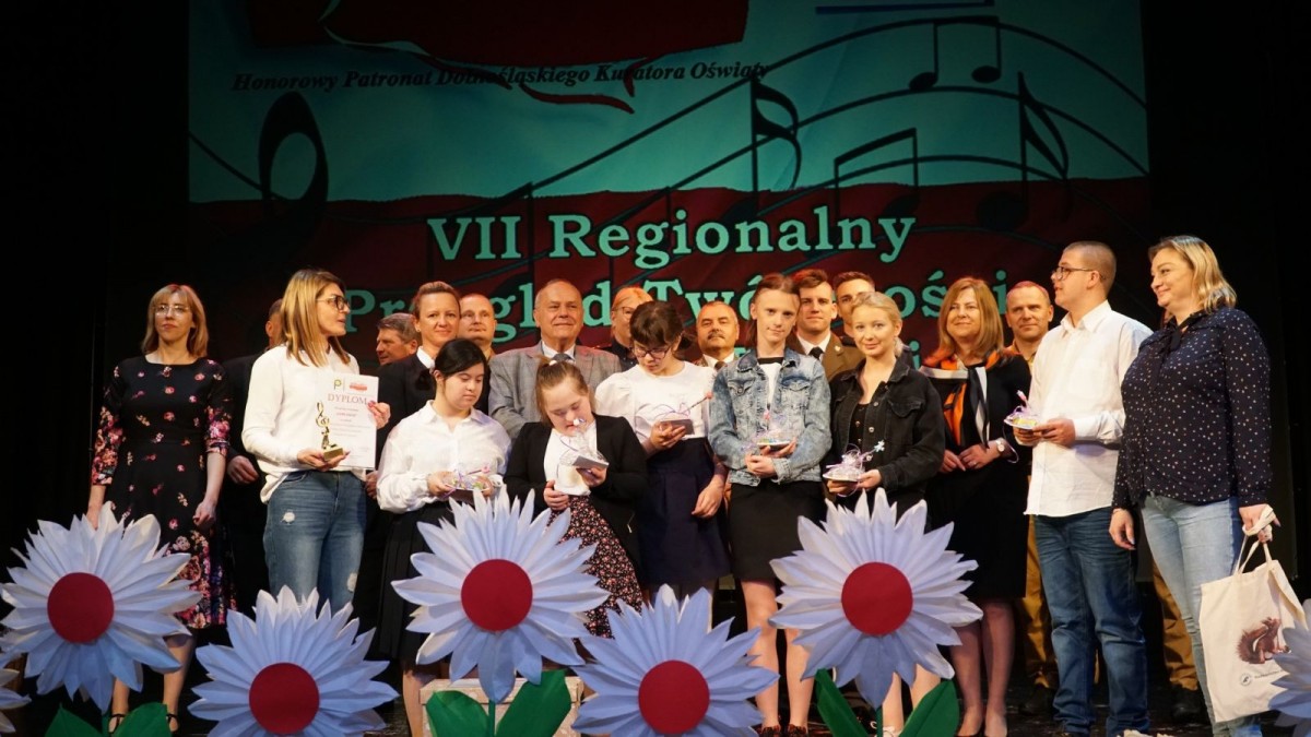 VII Regionalny Przegląd Twórczości „Polskie Pieśni Patriotyczne i Piosenki Wojskowe 2023”