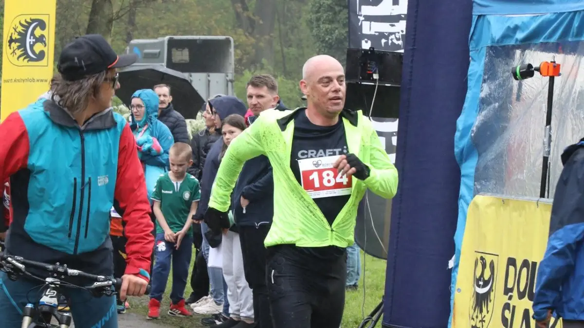 BoryRun