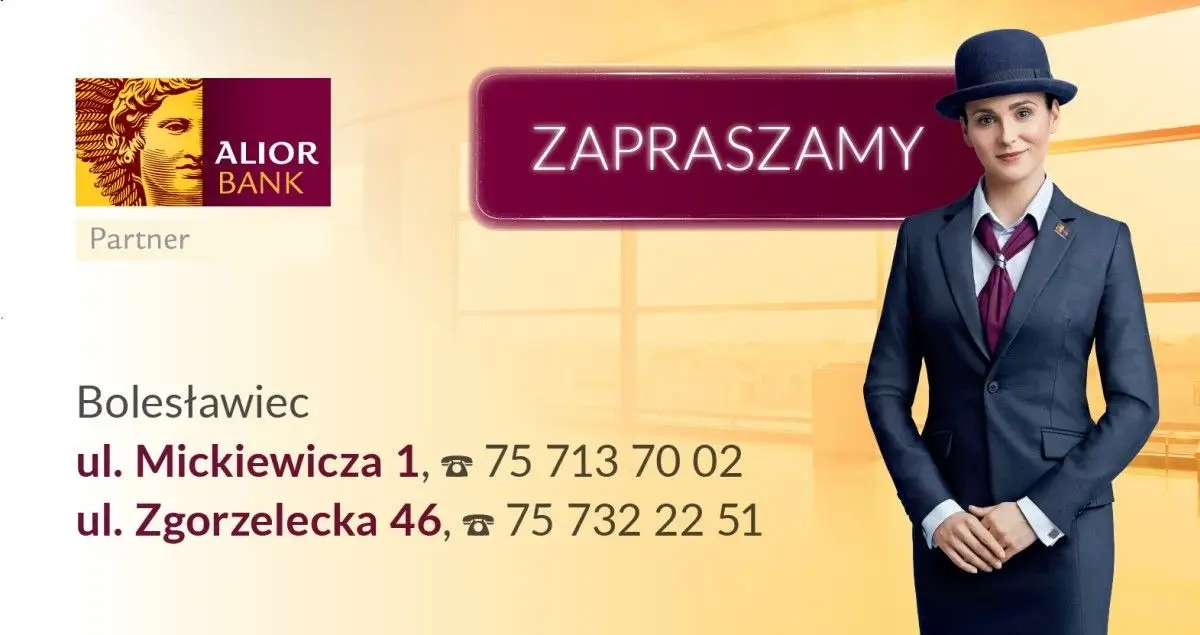 Pomożemy rozwinąć firmę i zadbamy o Twoje finanse