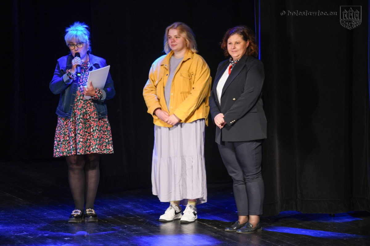 Przegląd Piosenki Przedszkolnej „Pozytywka” w Bolesławcu