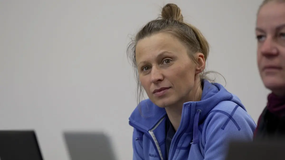 Akademia Międzynarodowej Unii Biathlonu – Biathlonworld #NaPolanie