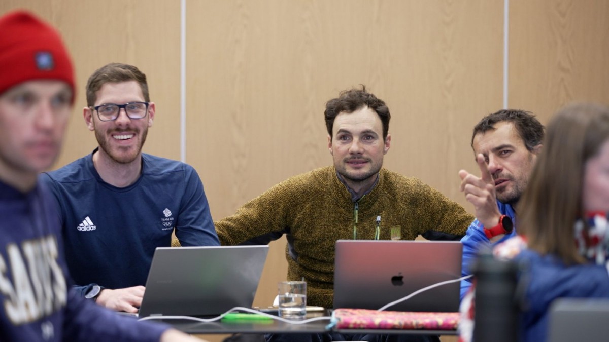 Akademia Międzynarodowej Unii Biathlonu – Biathlonworld #NaPolanie