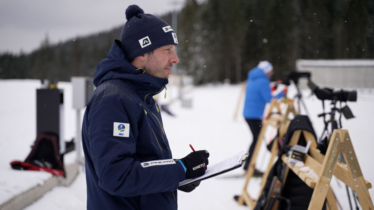 Akademia Międzynarodowej Unii Biathlonu – Biathlonworld #NaPolanie