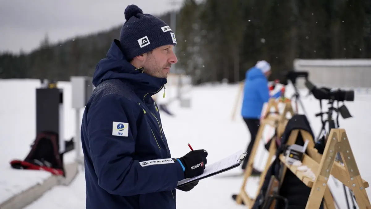 Akademia Międzynarodowej Unii Biathlonu – Biathlonworld #NaPolanie