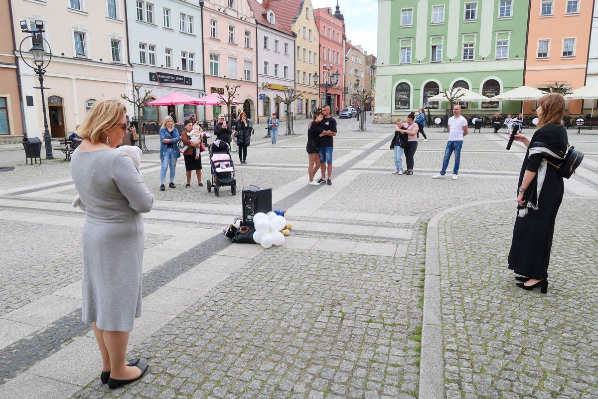 Wspomnienie Kamilka z Częstochowy