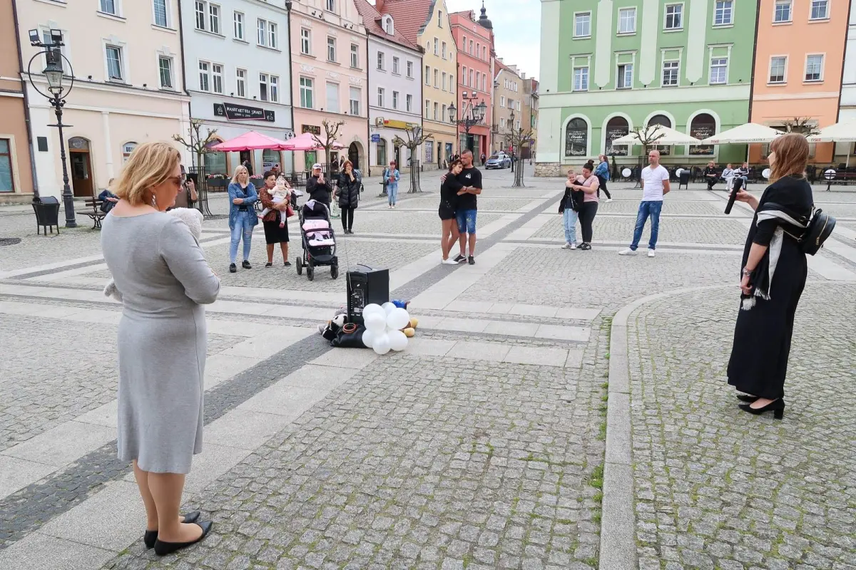 Wspomnienie Kamilka z Częstochowy