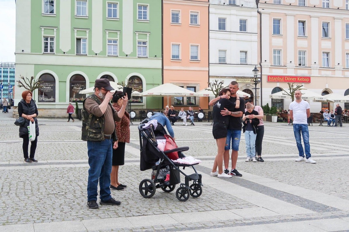 Wspomnienie Kamilka z Częstochowy