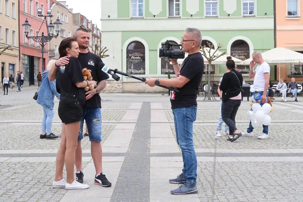 Wspomnienie Kamilka z Częstochowy