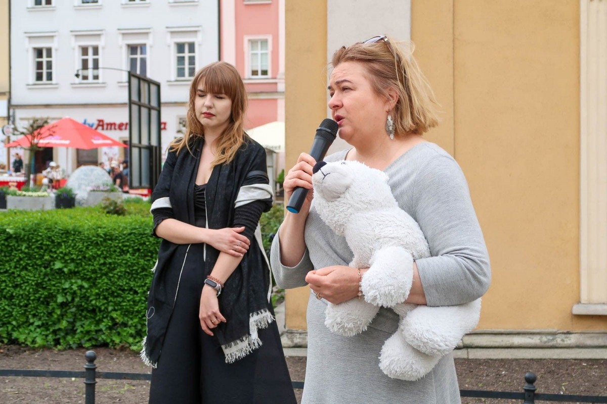 Wspomnienie Kamilka z Częstochowy