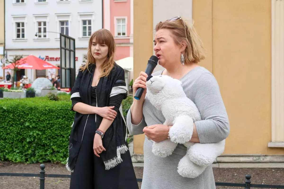 Wspomnienie Kamilka z Częstochowy