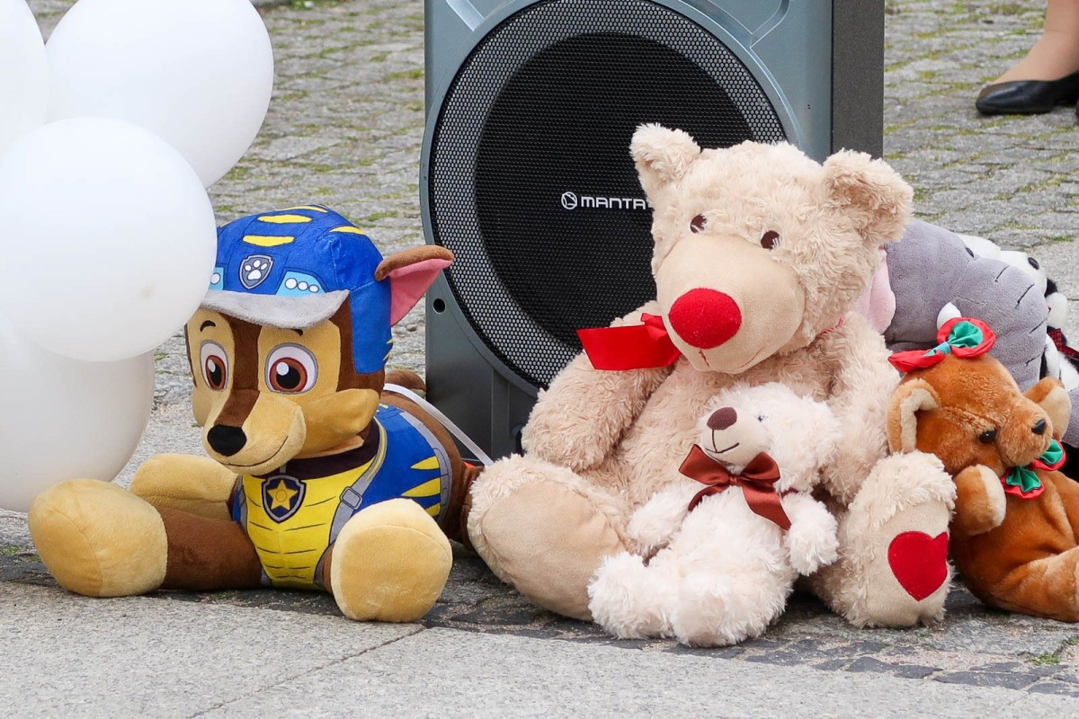 Wspomnienie Kamilka z Częstochowy