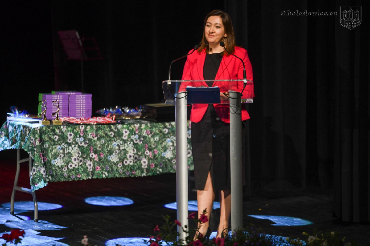 Kolejny jubileusz wspaniałej społeczności bolesławieckiego Dziennego Domu Senior+