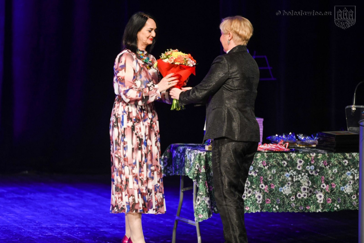 Kolejny jubileusz wspaniałej społeczności bolesławieckiego Dziennego Domu Senior+