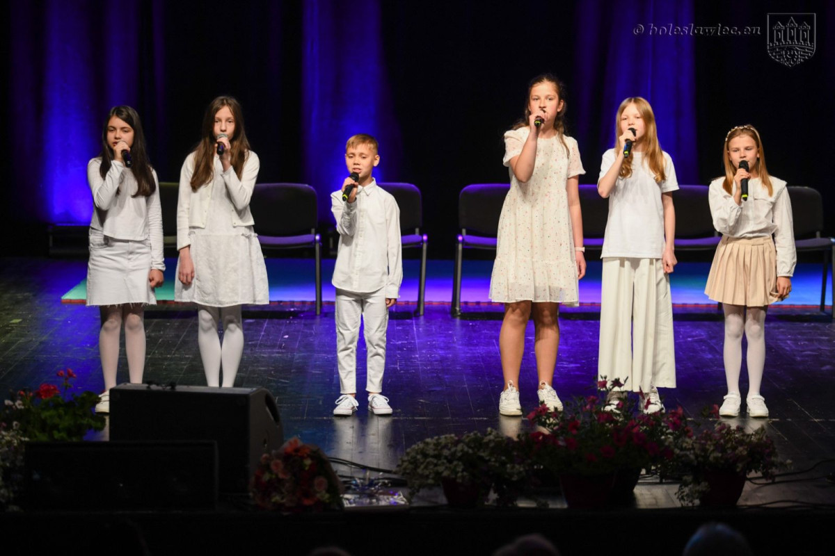 Kolejny jubileusz wspaniałej społeczności bolesławieckiego Dziennego Domu Senior+