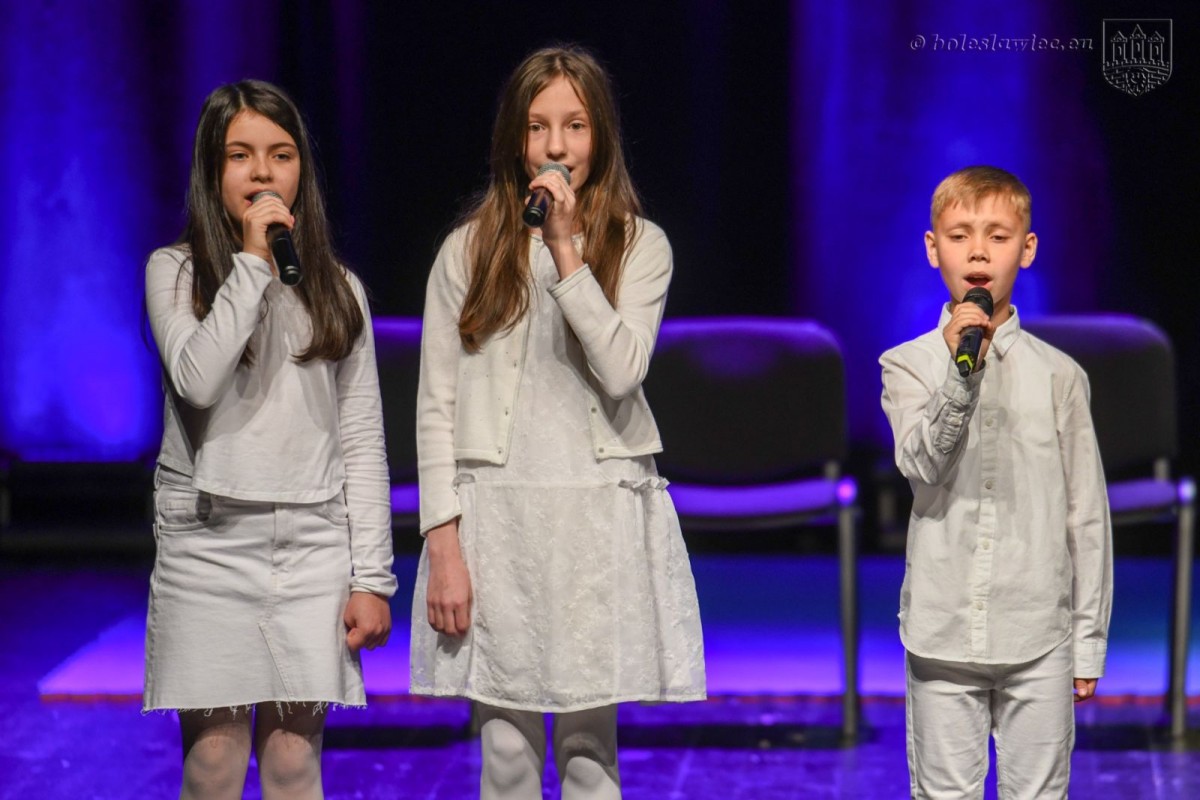 Kolejny jubileusz wspaniałej społeczności bolesławieckiego Dziennego Domu Senior+