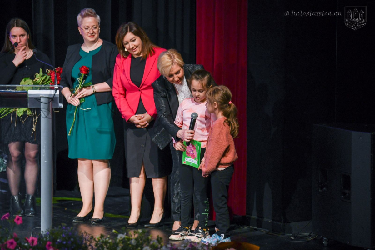 Kolejny jubileusz wspaniałej społeczności bolesławieckiego Dziennego Domu Senior+