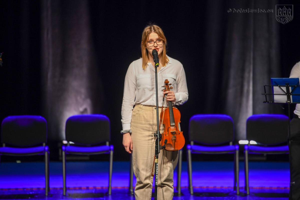Kolejny jubileusz wspaniałej społeczności bolesławieckiego Dziennego Domu Senior+