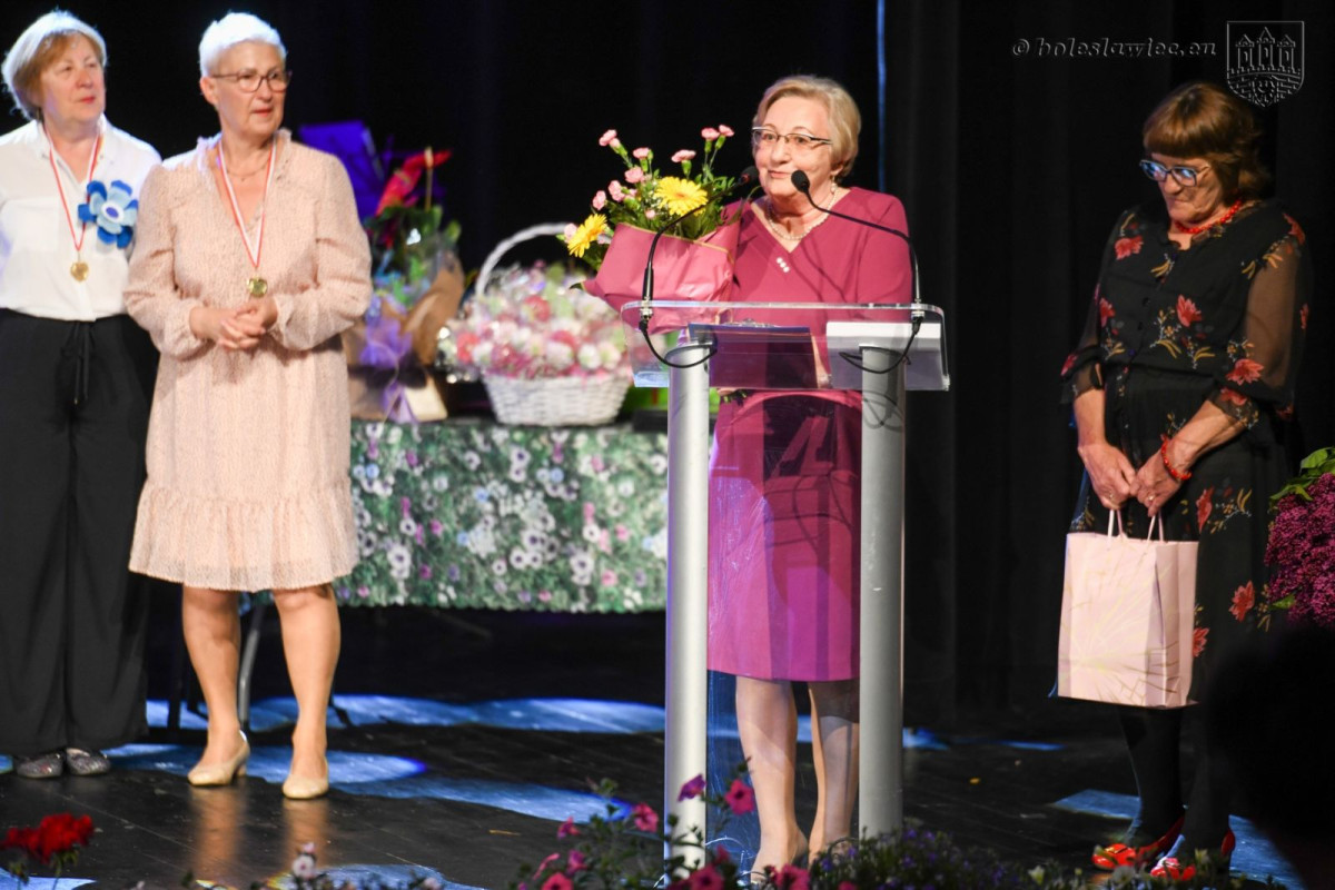 Kolejny jubileusz wspaniałej społeczności bolesławieckiego Dziennego Domu Senior+