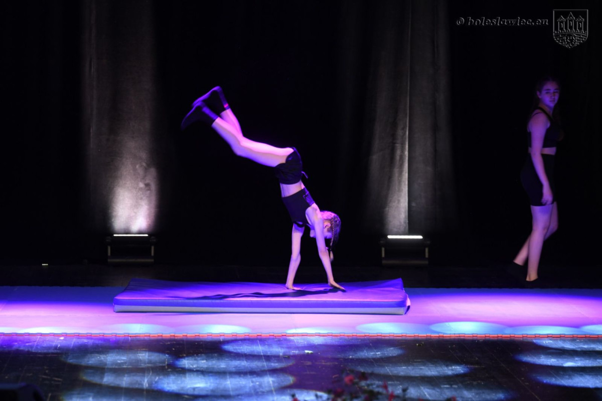 Kolejny jubileusz wspaniałej społeczności bolesławieckiego Dziennego Domu Senior+