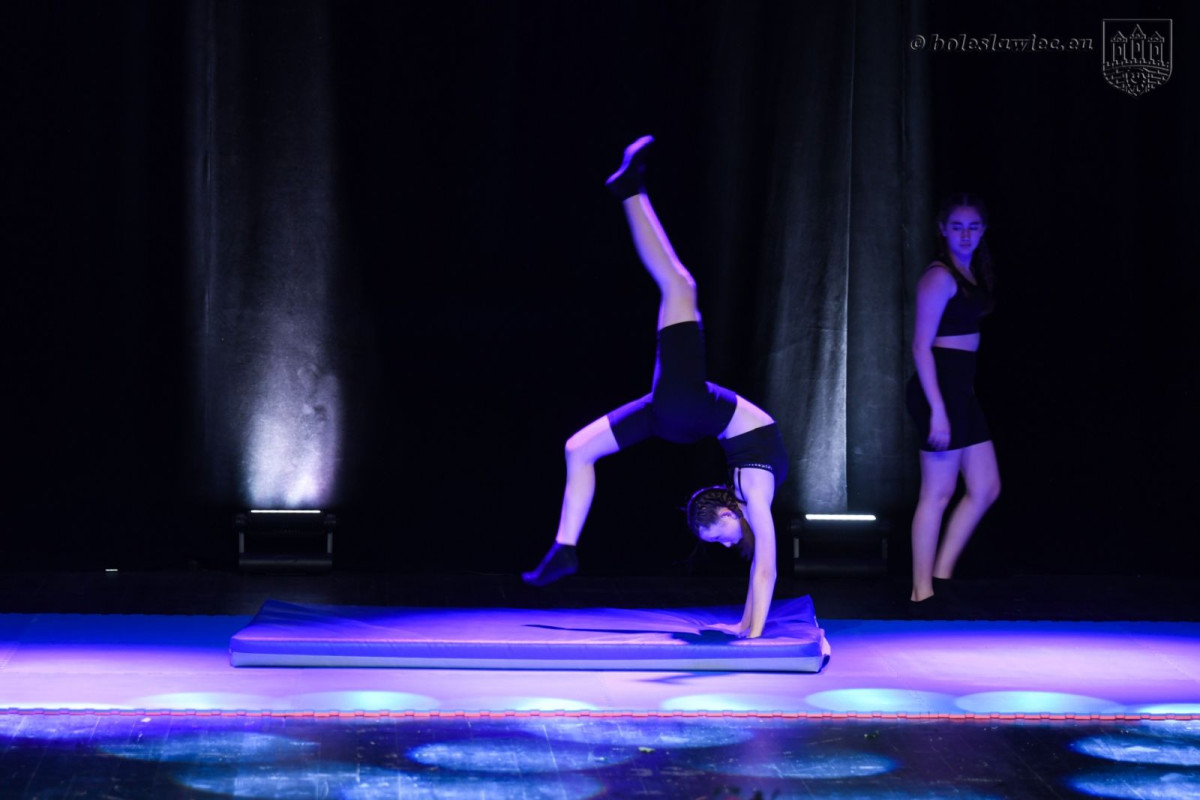 Kolejny jubileusz wspaniałej społeczności bolesławieckiego Dziennego Domu Senior+