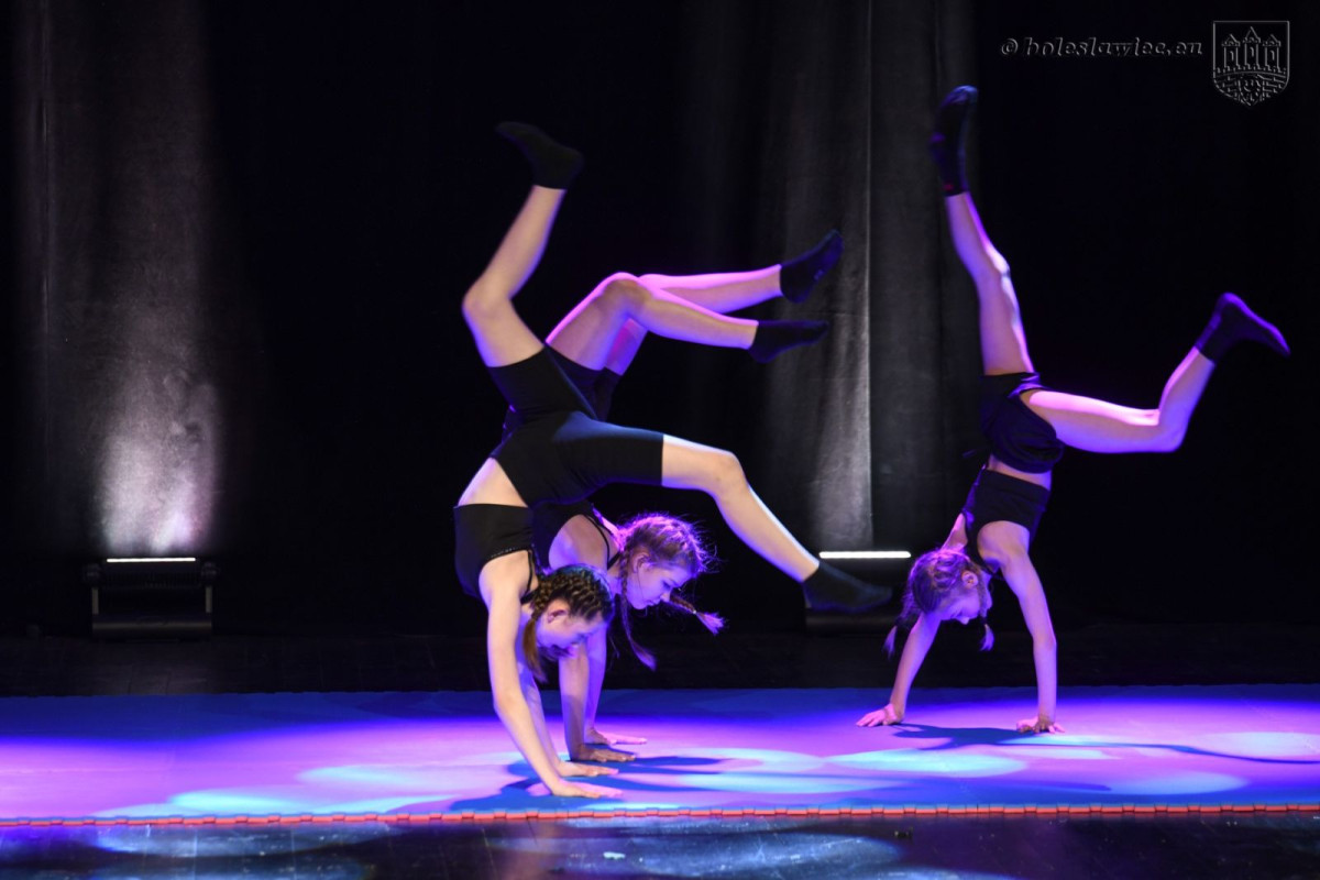 Kolejny jubileusz wspaniałej społeczności bolesławieckiego Dziennego Domu Senior+