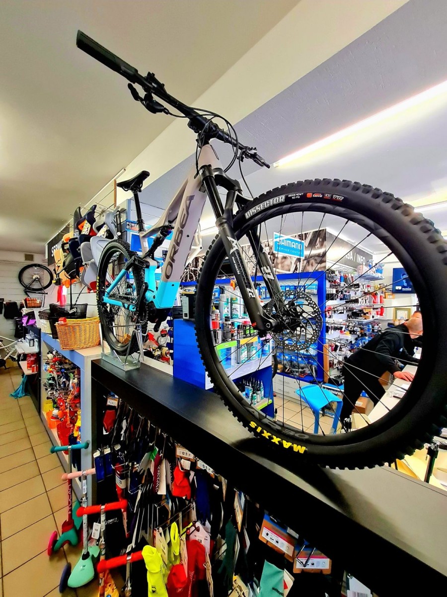 Prorowery Bolesławiec - największy salon sprzedaży, doradztwo, serwis, promocje