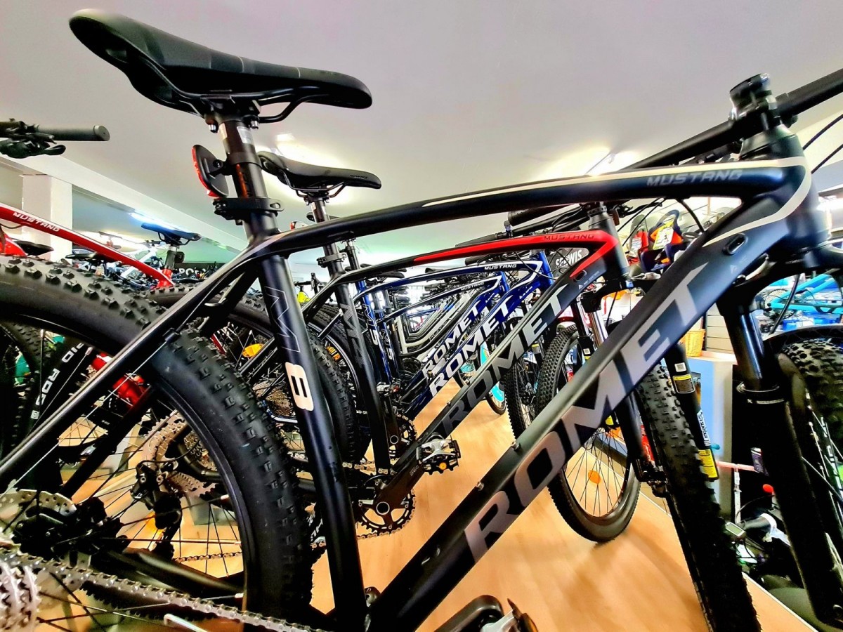 Prorowery Bolesławiec - największy salon sprzedaży, doradztwo, serwis, promocje