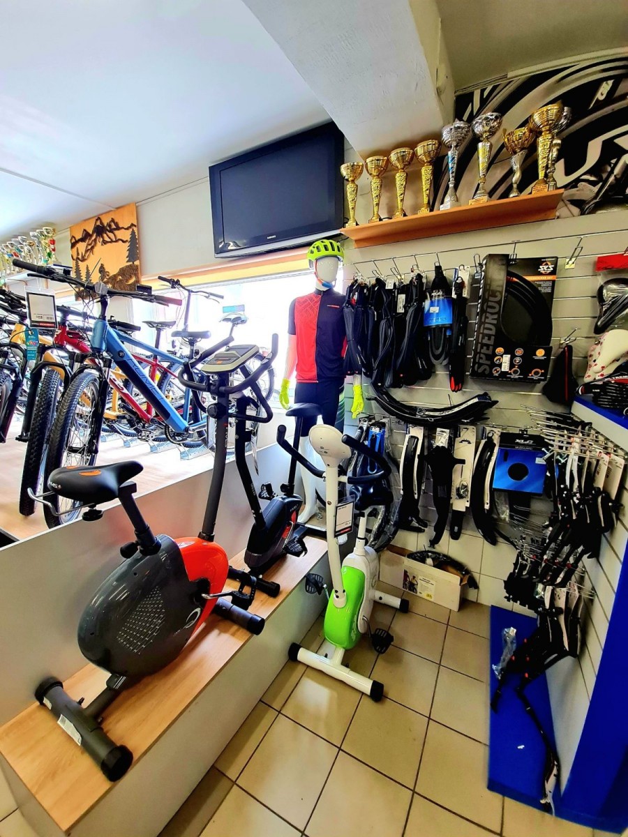 Prorowery Bolesławiec - największy salon sprzedaży, doradztwo, serwis, promocje