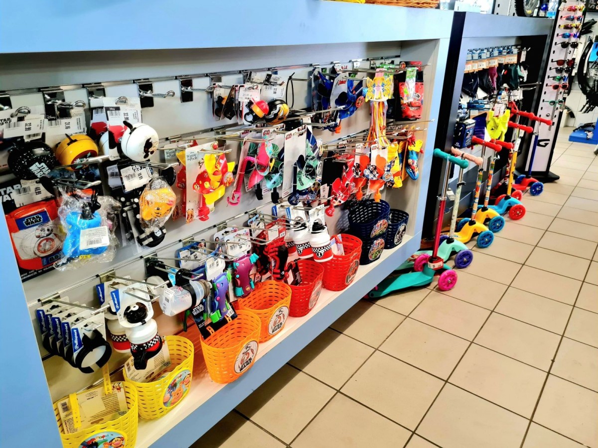 Prorowery Bolesławiec - największy salon sprzedaży, doradztwo, serwis, promocje