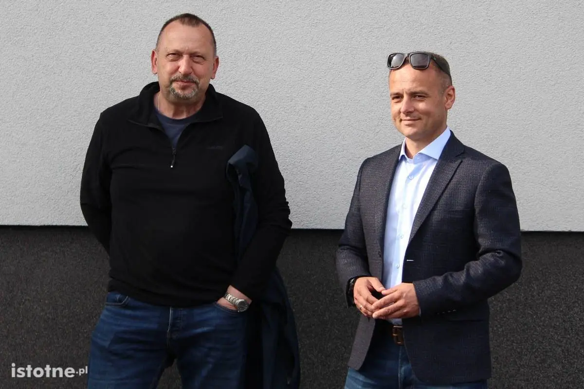 Galeria z meczu BKS Bolesławiec - Polonia Środa Śląska