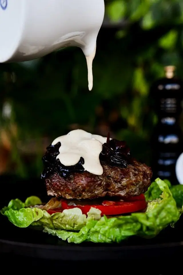 Festiwal Burgerów w Winestone Bolesławiec