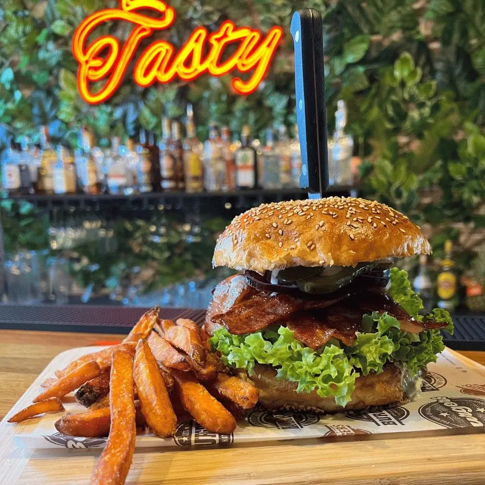 Tasty Bolesławiec: specjały z menu