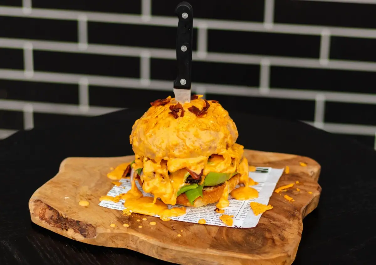 Tasty Bolesławiec: specjały z menu
