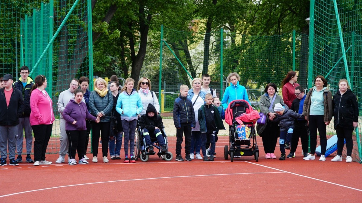 Olimpiada Sportowa „Mistrzowie na Start” za nami