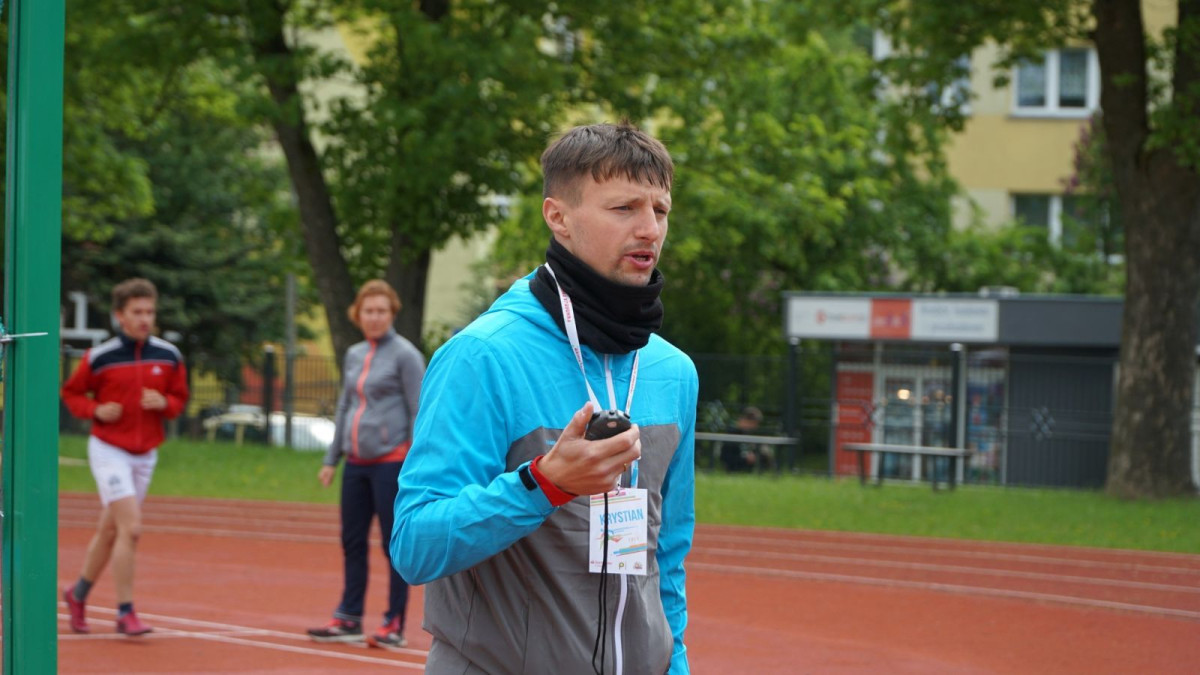 Olimpiada Sportowa „Mistrzowie na Start” za nami