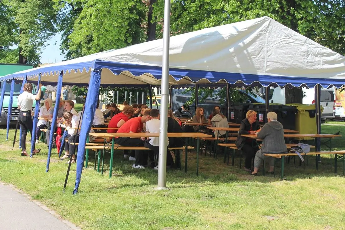 Dni Bolesławca 2023 - Dzień Osadnika