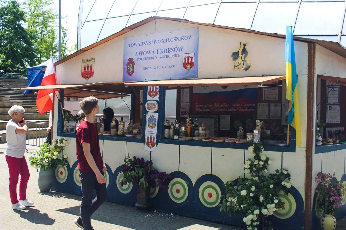 Dni Bolesławca 2023 - Dzień Osadnika