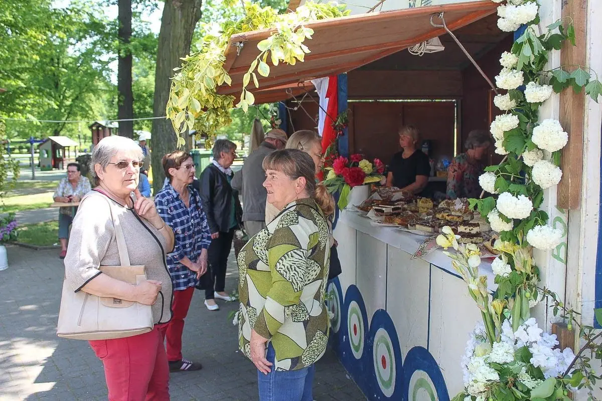 Dni Bolesławca 2023 - Dzień Osadnika