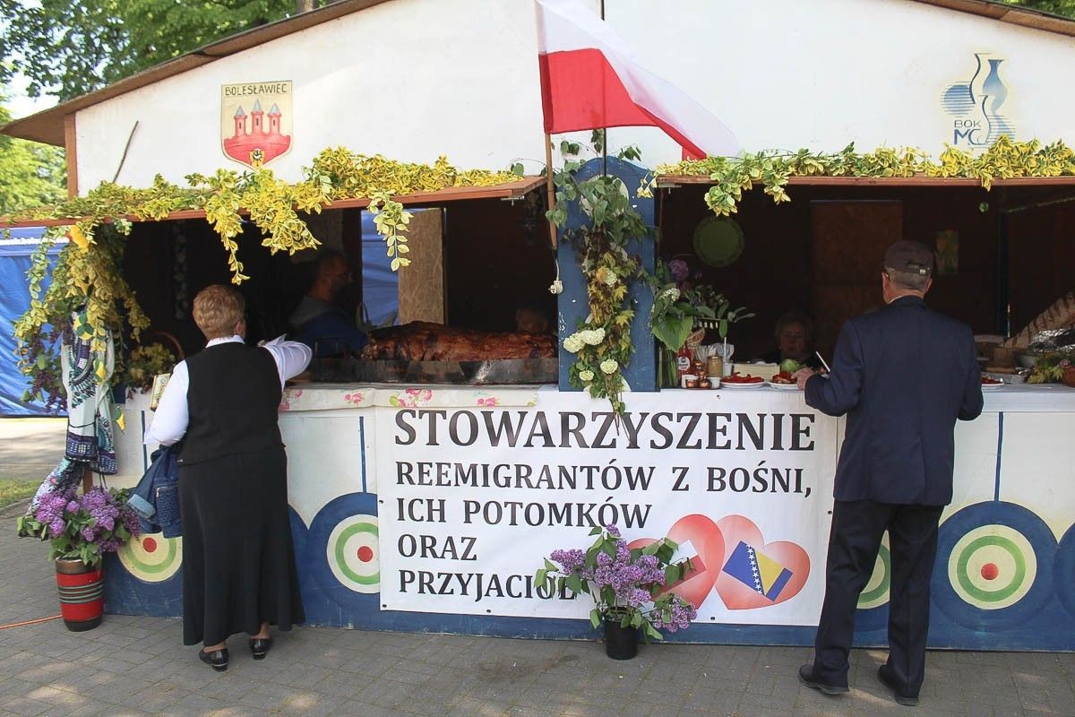 Dni Bolesławca 2023 - Dzień Osadnika