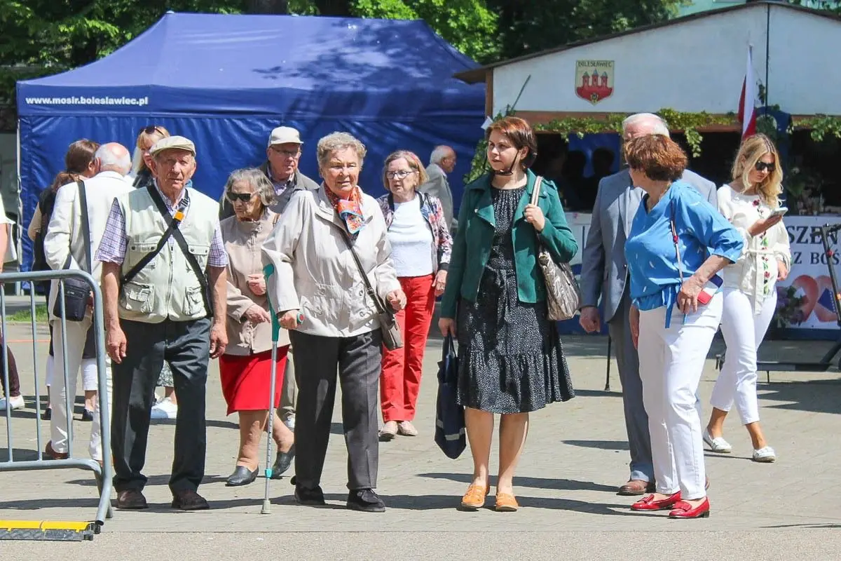 Dni Bolesławca 2023 - Dzień Osadnika